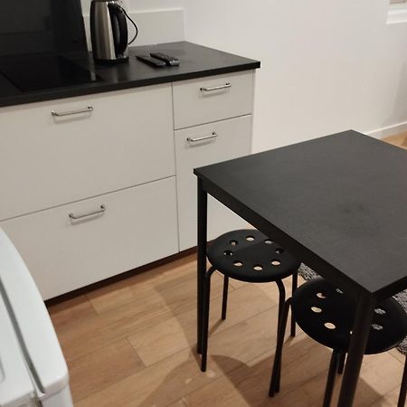 דיז'ון Appart Hotel מראה חיצוני תמונה