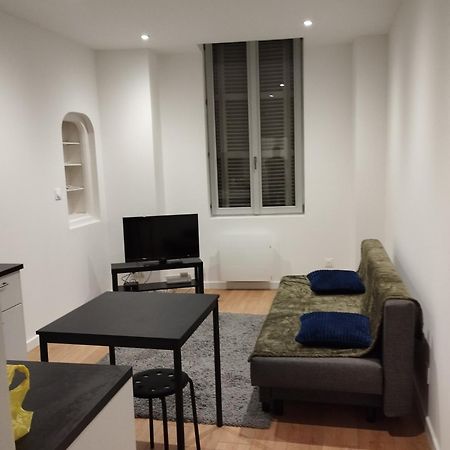 דיז'ון Appart Hotel מראה חיצוני תמונה