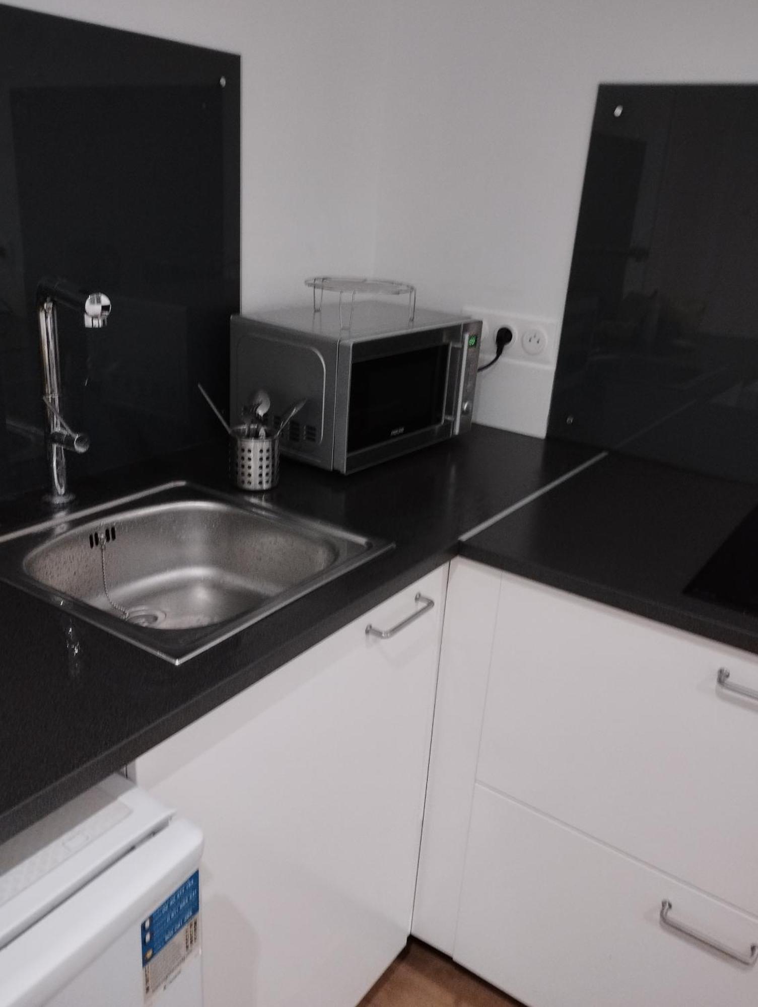 דיז'ון Appart Hotel מראה חיצוני תמונה