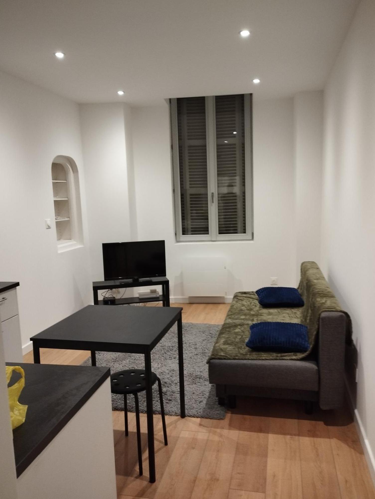 דיז'ון Appart Hotel מראה חיצוני תמונה